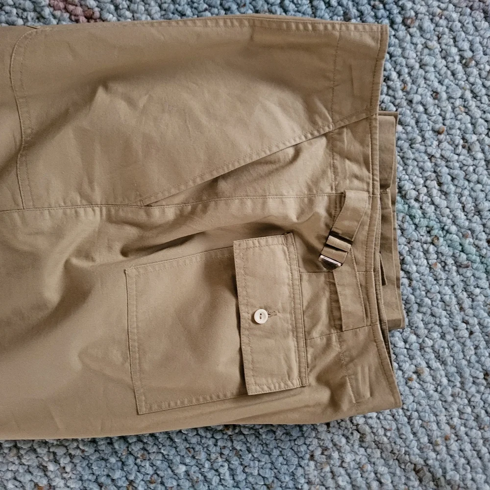 Vintage Woman's Slacks - Picture 7 of 7